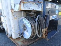 ISUZU Elf Cherry Picker TKG-NKR85YN 2016 114,000km_11