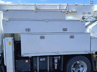 ISUZU Elf Cherry Picker TKG-NKR85YN 2016 114,000km_14