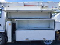 ISUZU Elf Cherry Picker TKG-NKR85YN 2016 114,000km_15
