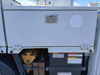 ISUZU Elf Cherry Picker TKG-NKR85YN 2016 114,000km_16