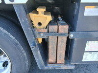 ISUZU Elf Cherry Picker TKG-NKR85YN 2016 114,000km_21