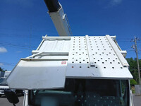 ISUZU Elf Cherry Picker TKG-NKR85YN 2016 114,000km_32