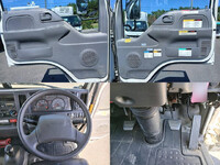 ISUZU Elf Cherry Picker TKG-NKR85YN 2016 114,000km_34