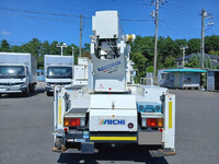 ISUZU Elf Cherry Picker TKG-NKR85YN 2016 114,000km_8
