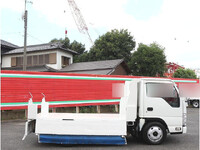 ISUZU Elf Dump TKG-NKR85AN 2012 80,518km_11
