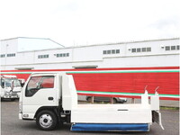 ISUZU Elf Dump TKG-NKR85AN 2012 80,518km_13