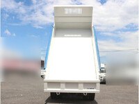 ISUZU Elf Dump TKG-NKR85AN 2012 80,518km_18