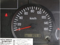 ISUZU Elf Dump TKG-NKR85AN 2012 80,518km_30