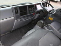 ISUZU Elf Dump TKG-NKR85AN 2012 80,518km_35