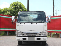 ISUZU Elf Dump TKG-NKR85AN 2012 80,518km_5