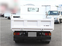 ISUZU Elf Dump TKG-NKR85AN 2012 80,518km_6