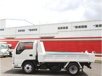 ISUZU Elf Dump TKG-NKR85AN 2012 80,518km_7