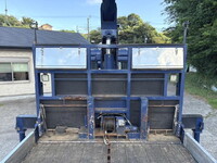 MITSUBISHI FUSO Fighter Safety Loader (With 4 Steps Of Cranes) QKG-FK62FZ 2018 291,000km_11