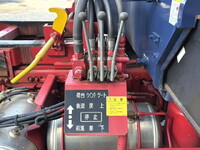 MITSUBISHI FUSO Fighter Safety Loader (With 4 Steps Of Cranes) QKG-FK62FZ 2018 291,000km_13