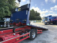 MITSUBISHI FUSO Fighter Safety Loader (With 4 Steps Of Cranes) QKG-FK62FZ 2018 291,000km_16