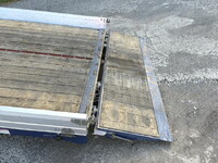 MITSUBISHI FUSO Fighter Safety Loader (With 4 Steps Of Cranes) QKG-FK62FZ 2018 291,000km_17