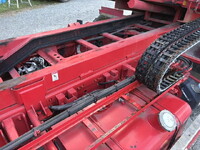 MITSUBISHI FUSO Fighter Safety Loader (With 4 Steps Of Cranes) QKG-FK62FZ 2018 291,000km_18