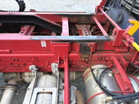 MITSUBISHI FUSO Fighter Safety Loader (With 4 Steps Of Cranes) QKG-FK62FZ 2018 291,000km_19