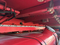 MITSUBISHI FUSO Fighter Safety Loader (With 4 Steps Of Cranes) QKG-FK62FZ 2018 291,000km_20