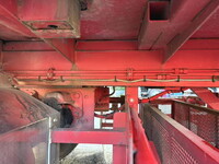 MITSUBISHI FUSO Fighter Safety Loader (With 4 Steps Of Cranes) QKG-FK62FZ 2018 291,000km_21