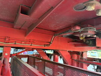 MITSUBISHI FUSO Fighter Safety Loader (With 4 Steps Of Cranes) QKG-FK62FZ 2018 291,000km_22