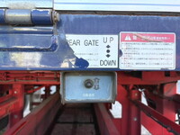 MITSUBISHI FUSO Fighter Safety Loader (With 4 Steps Of Cranes) QKG-FK62FZ 2018 291,000km_23