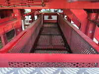 MITSUBISHI FUSO Fighter Safety Loader (With 4 Steps Of Cranes) QKG-FK62FZ 2018 291,000km_24