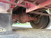 MITSUBISHI FUSO Fighter Safety Loader (With 4 Steps Of Cranes) QKG-FK62FZ 2018 291,000km_25