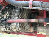 MITSUBISHI FUSO Fighter Safety Loader (With 4 Steps Of Cranes) QKG-FK62FZ 2018 291,000km_33