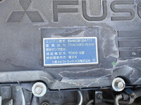 MITSUBISHI FUSO Fighter Safety Loader (With 4 Steps Of Cranes) QKG-FK62FZ 2018 291,000km_37