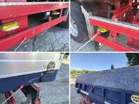MITSUBISHI FUSO Fighter Safety Loader (With 4 Steps Of Cranes) QKG-FK62FZ 2018 291,000km_39