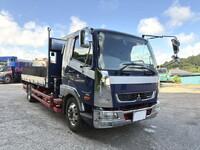 MITSUBISHI FUSO Fighter Safety Loader (With 4 Steps Of Cranes) QKG-FK62FZ 2018 291,000km_3
