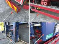 MITSUBISHI FUSO Fighter Safety Loader (With 4 Steps Of Cranes) QKG-FK62FZ 2018 291,000km_40