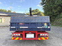 MITSUBISHI FUSO Fighter Safety Loader (With 4 Steps Of Cranes) QKG-FK62FZ 2018 291,000km_7