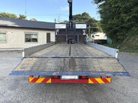 MITSUBISHI FUSO Fighter Safety Loader (With 4 Steps Of Cranes) QKG-FK62FZ 2018 291,000km_9