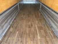 UD TRUCKS Quon Aluminum Wing 2PG-CG5CA 2021 290,000km_14