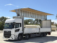 UD TRUCKS Quon Aluminum Wing 2PG-CG5CA 2021 290,000km_1
