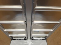 UD TRUCKS Quon Aluminum Wing 2PG-CG5CA 2021 290,000km_20