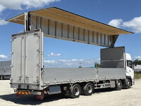 UD TRUCKS Quon Aluminum Wing 2PG-CG5CA 2021 290,000km_2