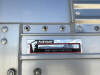 UD TRUCKS Quon Aluminum Wing 2PG-CG5CA 2021 290,000km_33