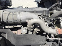 UD TRUCKS Quon Aluminum Wing 2PG-CG5CA 2021 290,000km_35