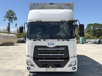 UD TRUCKS Quon Aluminum Wing 2PG-CG5CA 2021 290,000km_3