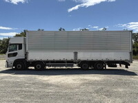 UD TRUCKS Quon Aluminum Wing 2PG-CG5CA 2021 290,000km_4