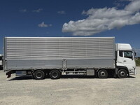 UD TRUCKS Quon Aluminum Wing 2PG-CG5CA 2021 290,000km_8