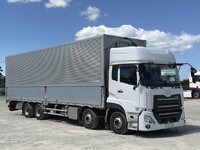 UD TRUCKS Quon Aluminum Wing 2PG-CG5CA 2021 290,000km_9