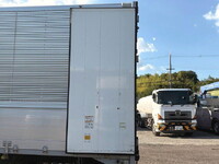 UD TRUCKS Quon Aluminum Wing 2PG-CG5CA 2021 243,000km_20