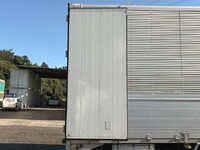 UD TRUCKS Quon Aluminum Wing 2PG-CG5CA 2021 243,000km_24