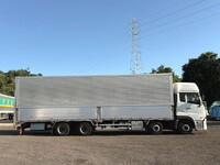UD TRUCKS Quon Aluminum Wing 2PG-CG5CA 2021 243,000km_27