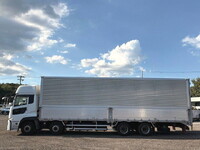 UD TRUCKS Quon Aluminum Wing 2PG-CG5CA 2021 243,000km_28