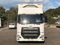 UD TRUCKS Quon Aluminum Wing 2PG-CG5CA 2021 243,000km_29